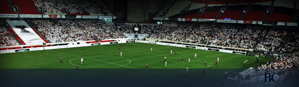 Stadia